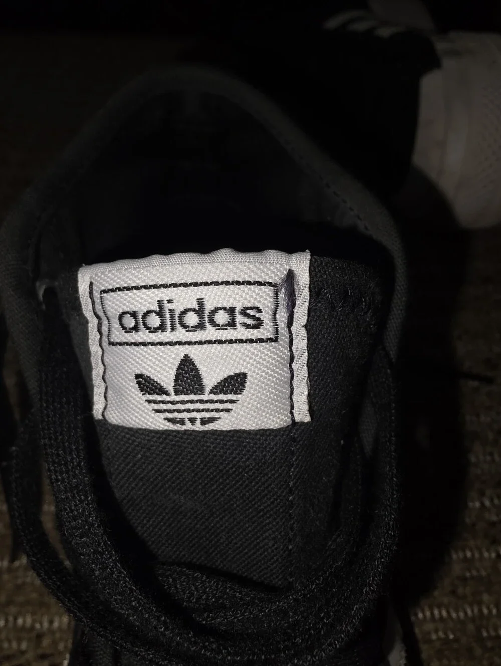 ADIDAS NIZZA 2